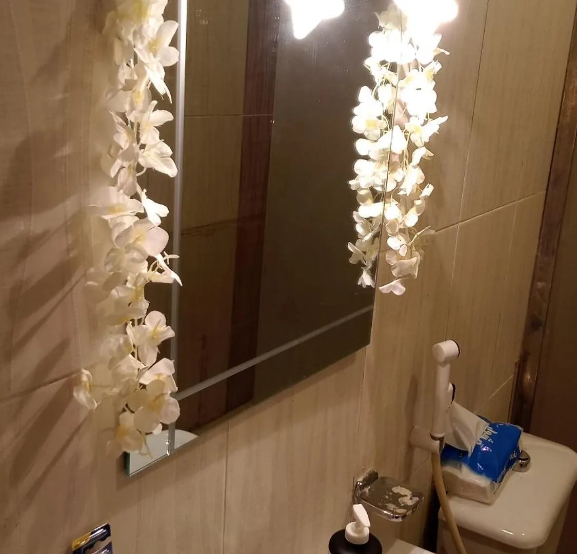 شقة Anoor Appartment,Just Relaxe أبحر