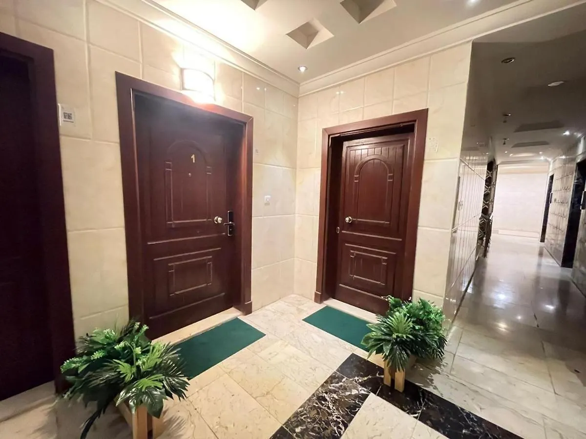 شقة Anoor Appartment,Just Relaxe أبحر المملكة العربية السعودية