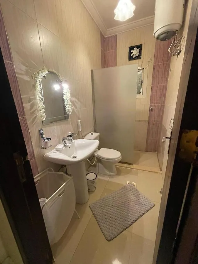 شقة Anoor Appartment,Just Relaxe أبحر