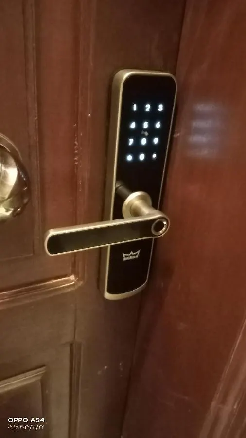 Anoor Appartment,Just Relaxe أبحر شقة