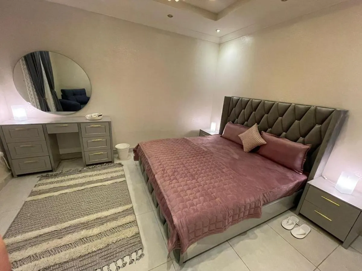 شقة Anoor Appartment,Just Relaxe أبحر