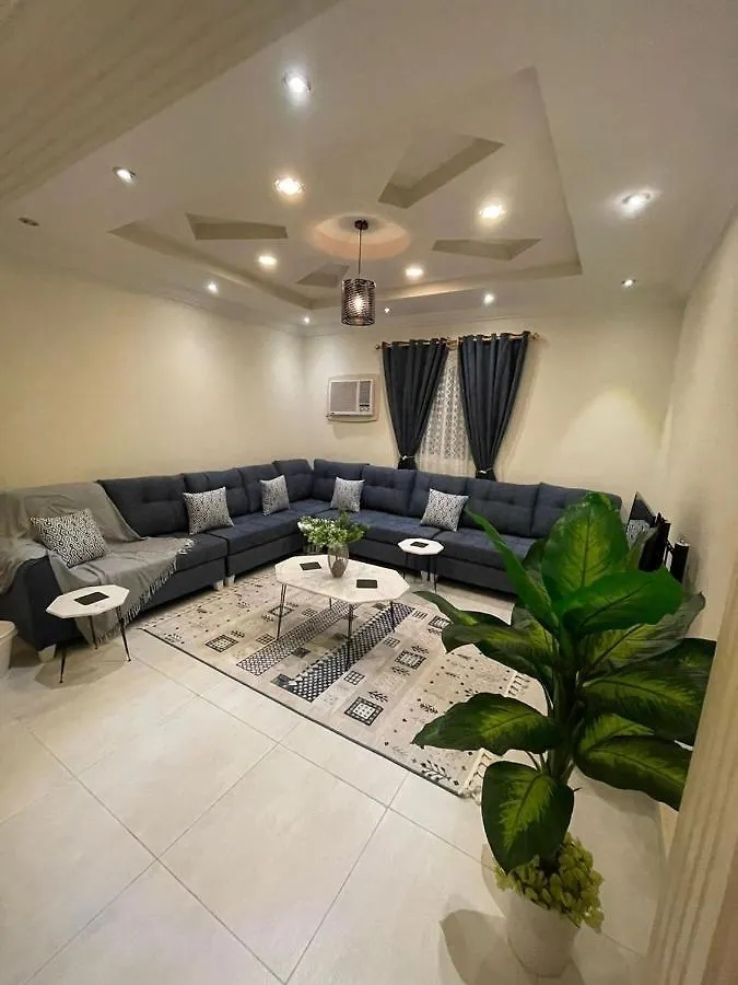 Anoor Appartment,Just Relaxe أبحر شقة