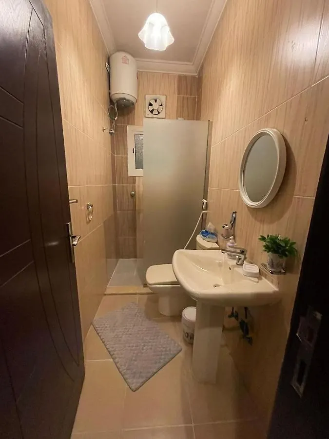 Anoor Appartment,Just Relaxe أبحر 0*,  المملكة العربية السعودية