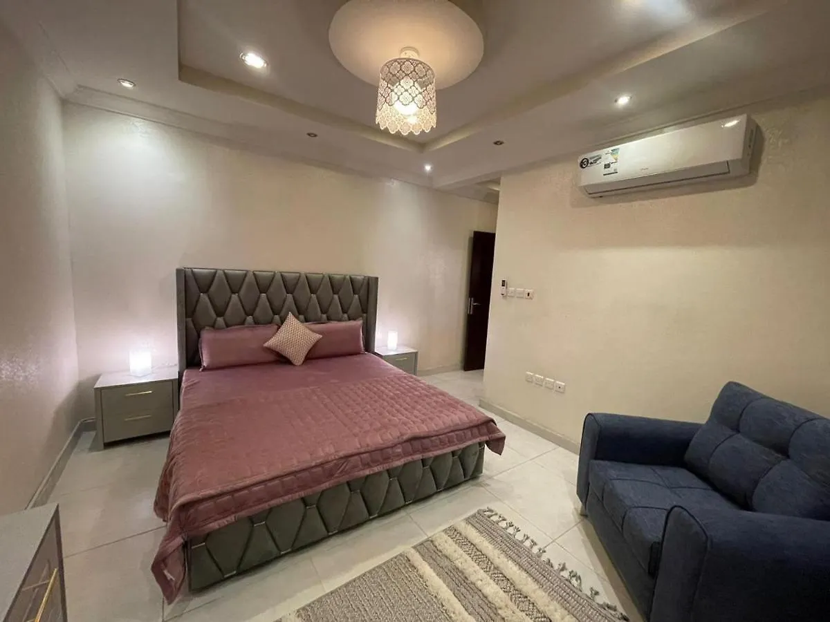 Anoor Appartment,Just Relaxe أبحر المملكة العربية السعودية