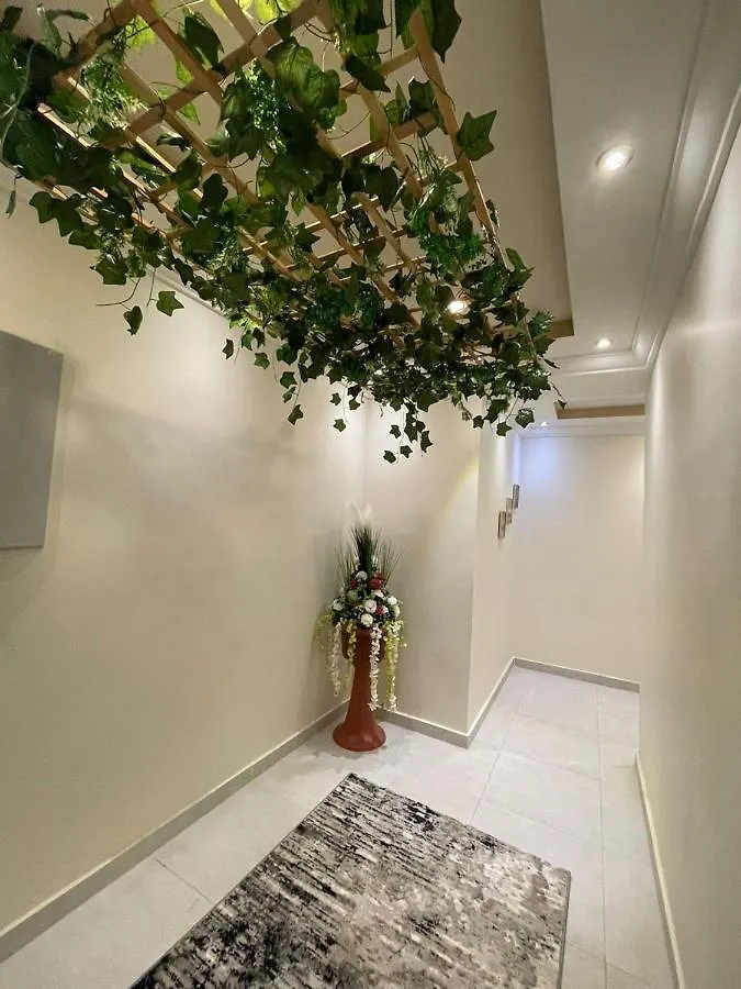 Anoor Appartment,Just Relaxe أبحر 0*,