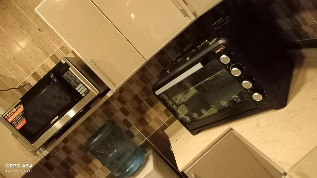 Anoor Appartment,Just Relaxe أبحر شقة