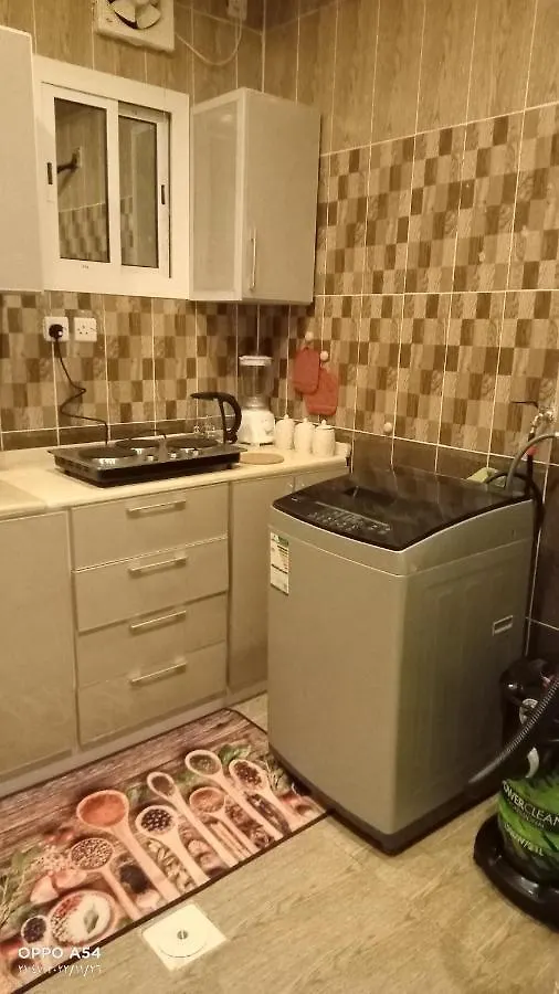 Anoor Appartment,Just Relaxe أبحر