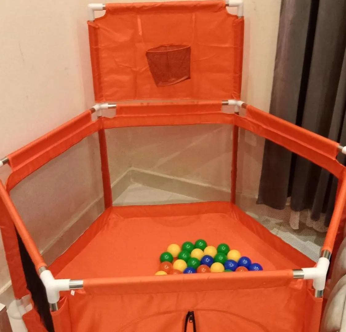 شقة Anoor Appartment,Just Relaxe أبحر