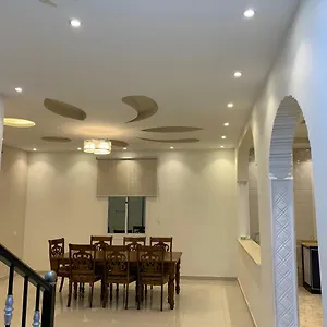 فيلة فلل, الطائف
